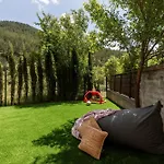 Casa de Férias El Molino De Castiello de Jaca