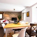 Casa de Férias El Molino De *