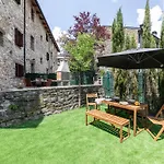 Casa de Férias El Molino De *