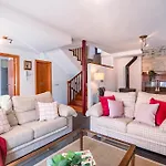 Casa de Férias El Molino De *