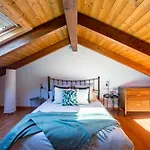 El Molino De Casa de Férias Castiello de Jaca