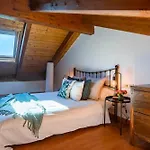 Casa de Férias El Molino De