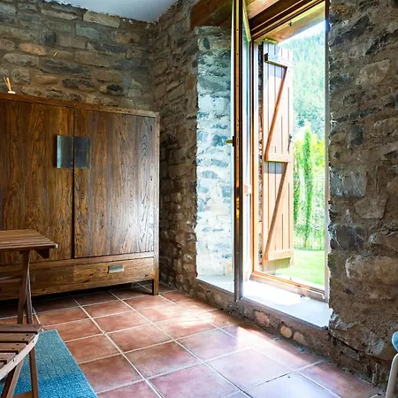 El Molino De * Castiello de Jaca