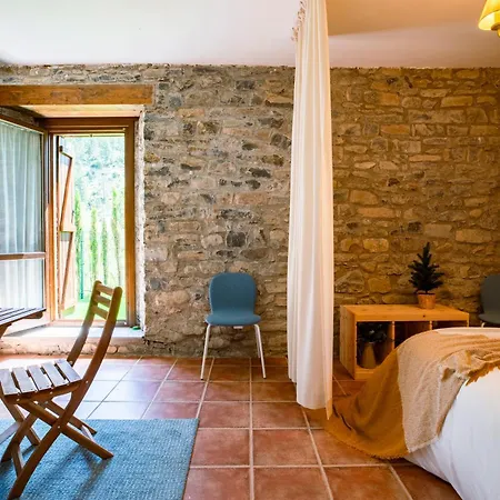 Tatil Evi El Molino De