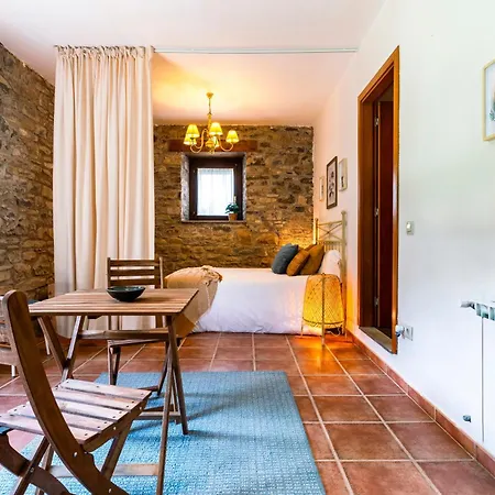 El Molino De Tatil Evi Castiello de Jaca