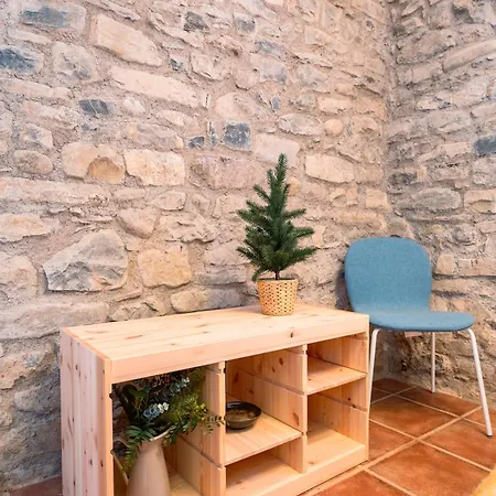 El Molino De * Castiello de Jaca