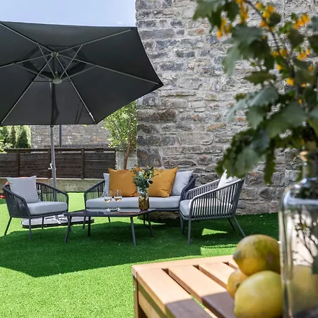 El Molino De Feriehus