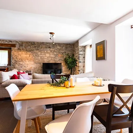 Feriehus El Molino De *