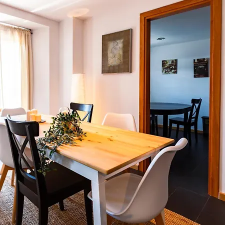 El Molino De Feriehus Castiello de Jaca