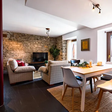 Tatil Evi El Molino De Castiello de Jaca