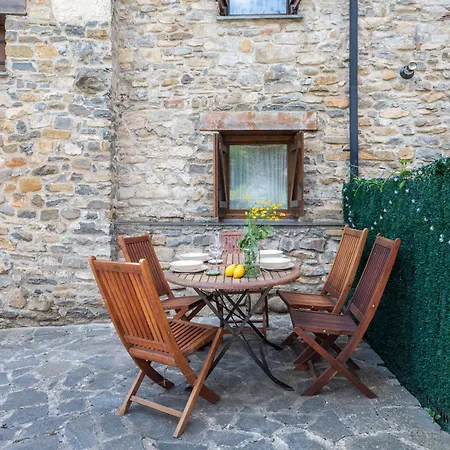 El Molino De Tatil Evi