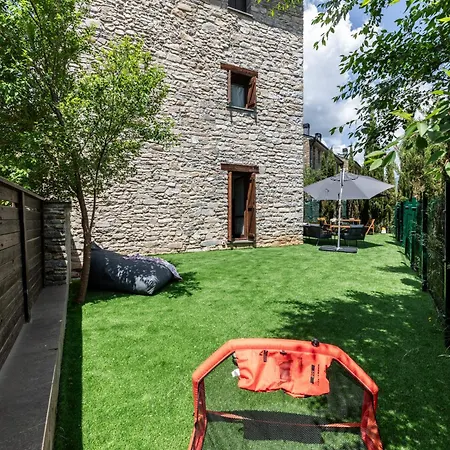 El Molino De Castiello de Jaca