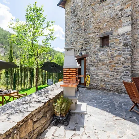 El Molino De Tatil Evi *