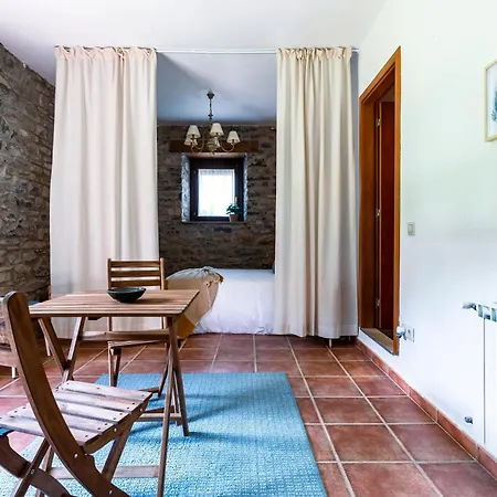 El Molino De Castiello de Jaca