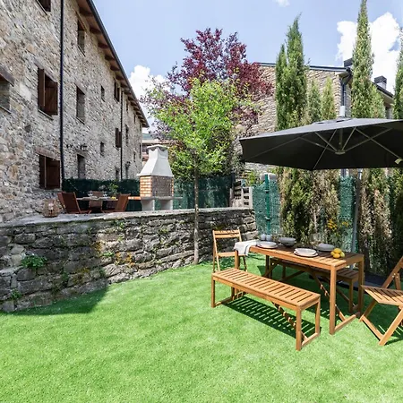 Feriehus El Molino De *