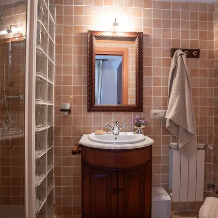 Feriehus El Molino De *