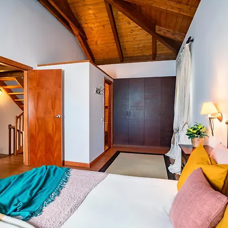 Tatil Evi El Molino De