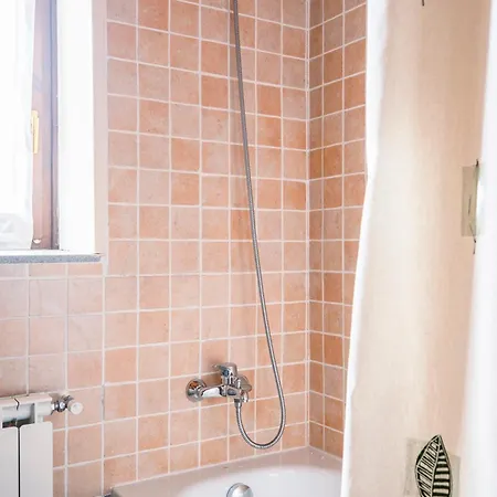 El Molino De Feriehus