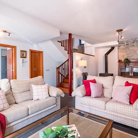 Feriehus El Molino De *