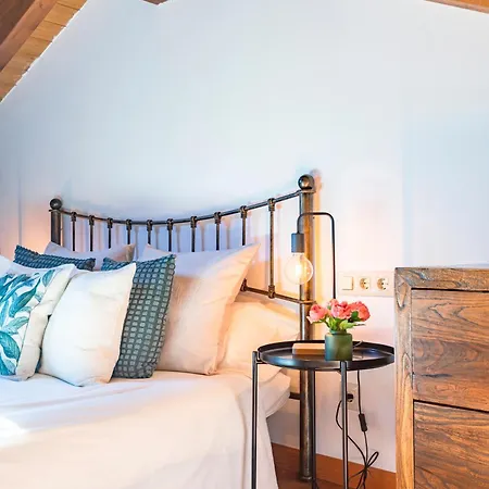 El Molino De Feriehus