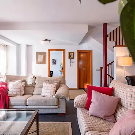 Tatil Evi El Molino De