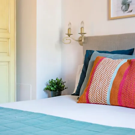 Feriehus El Molino De *