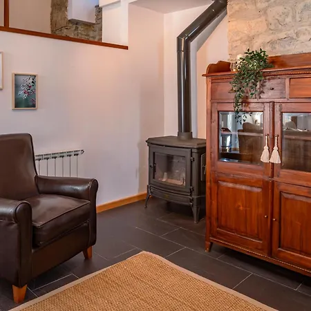 Casa vacanze El Molino De Castiello de Jaca