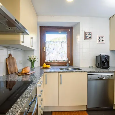 El Molino De Castiello de Jaca