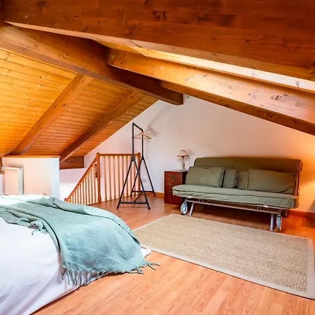 El Molino De Feriehus