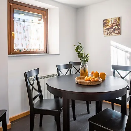 Tatil Evi El Molino De