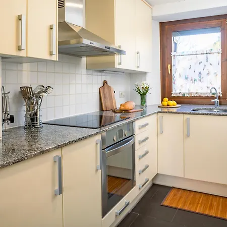 El Molino De Feriehus *