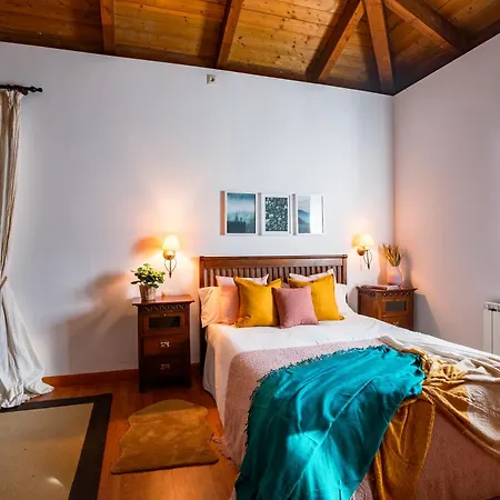 Tatil Evi El Molino De Castiello de Jaca