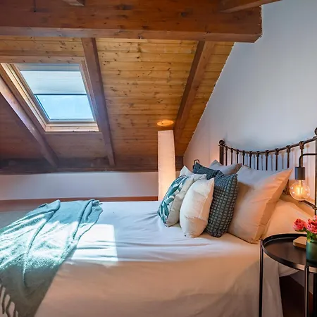 El Molino De Feriehus