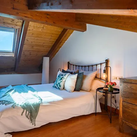 Feriehus El Molino De