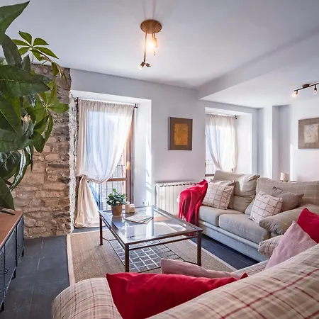Casa vacanze El Molino De Castiello de Jaca