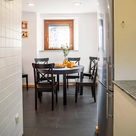 El Molino De Feriehus