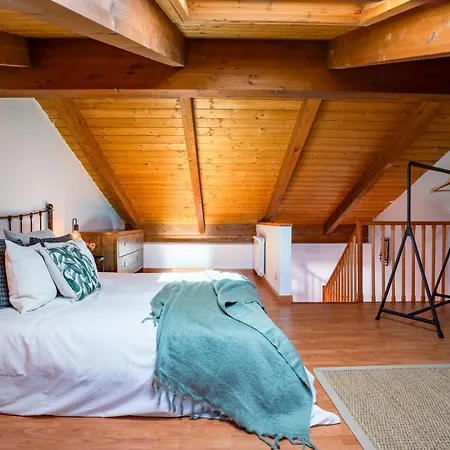 Feriehus El Molino De *