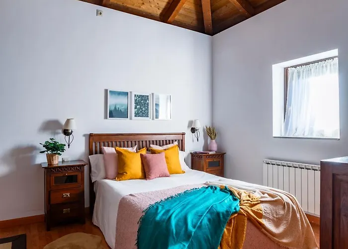 El Molino De * Castiello de Jaca