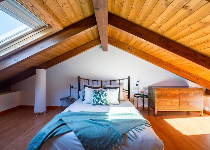 El Molino De Feriehus Castiello de Jaca